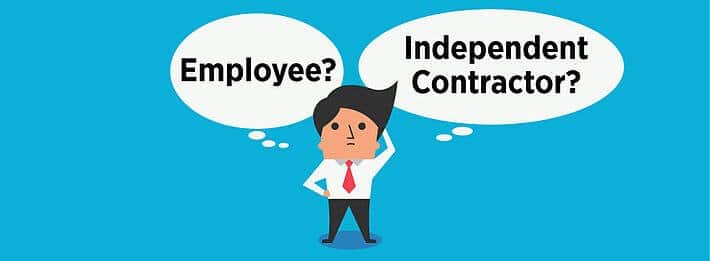 AKC Employment Lawyer Peter Langdon explains new Department of Labor Final Rule on Employee vs. Independent Contractor